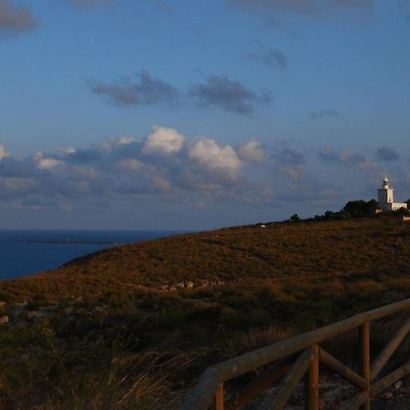 Апартаменты Bonito Piso Con Vistas Al Mar. Санта Пола Экстерьер фото