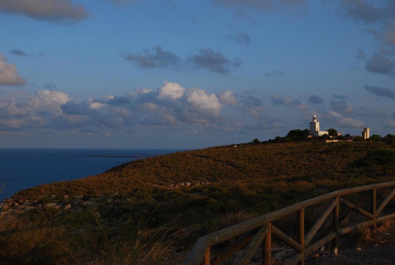 Апартаменты Bonito Piso Con Vistas Al Mar. Санта Пола Экстерьер фото
