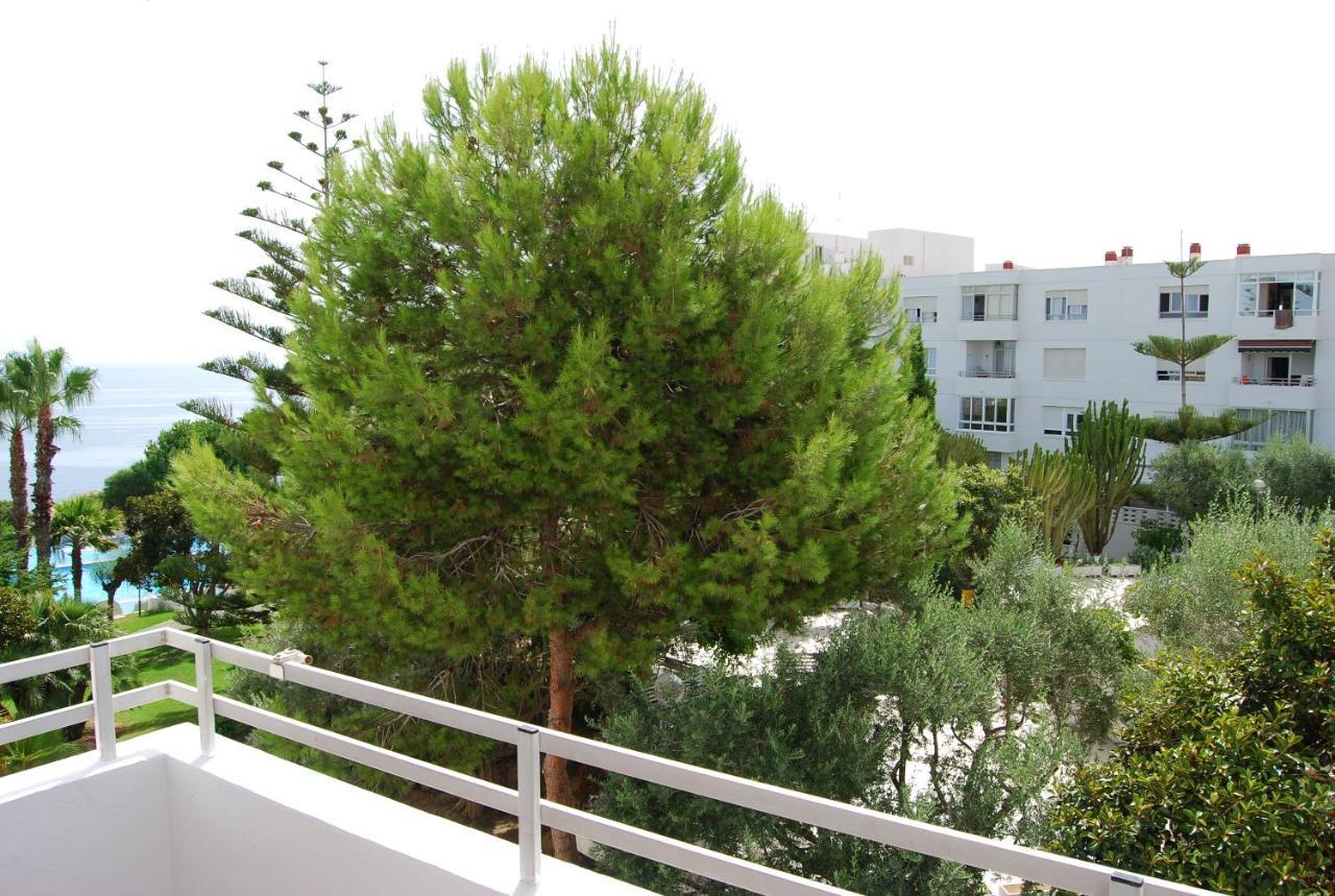 Апартаменты Bonito Piso Con Vistas Al Mar. Санта Пола Экстерьер фото
